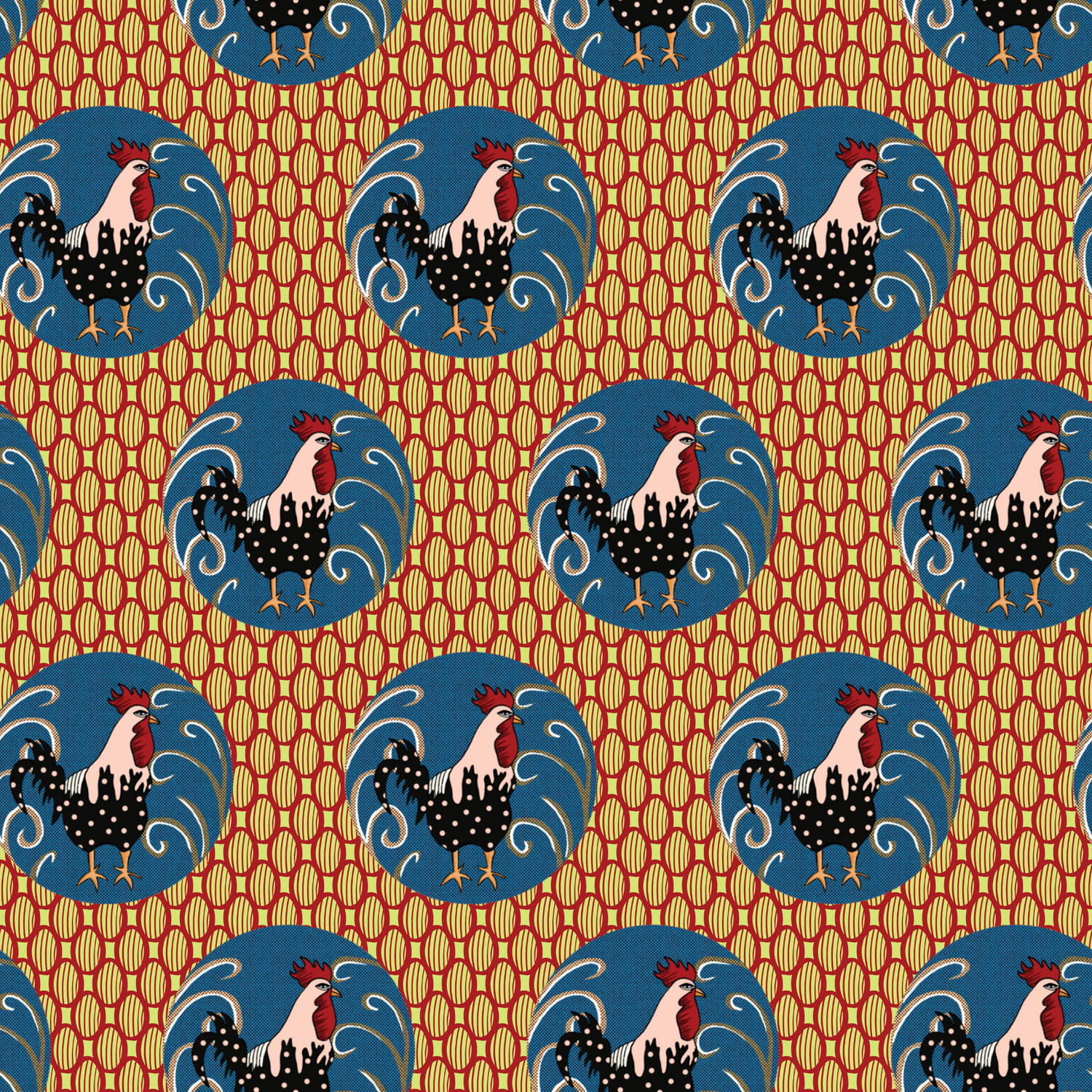 ROOSTER