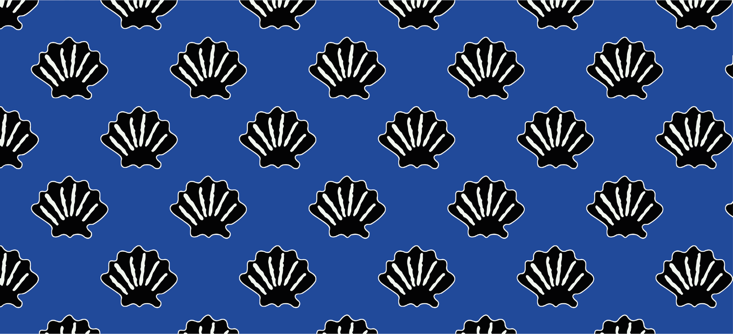 BLUE SHELL