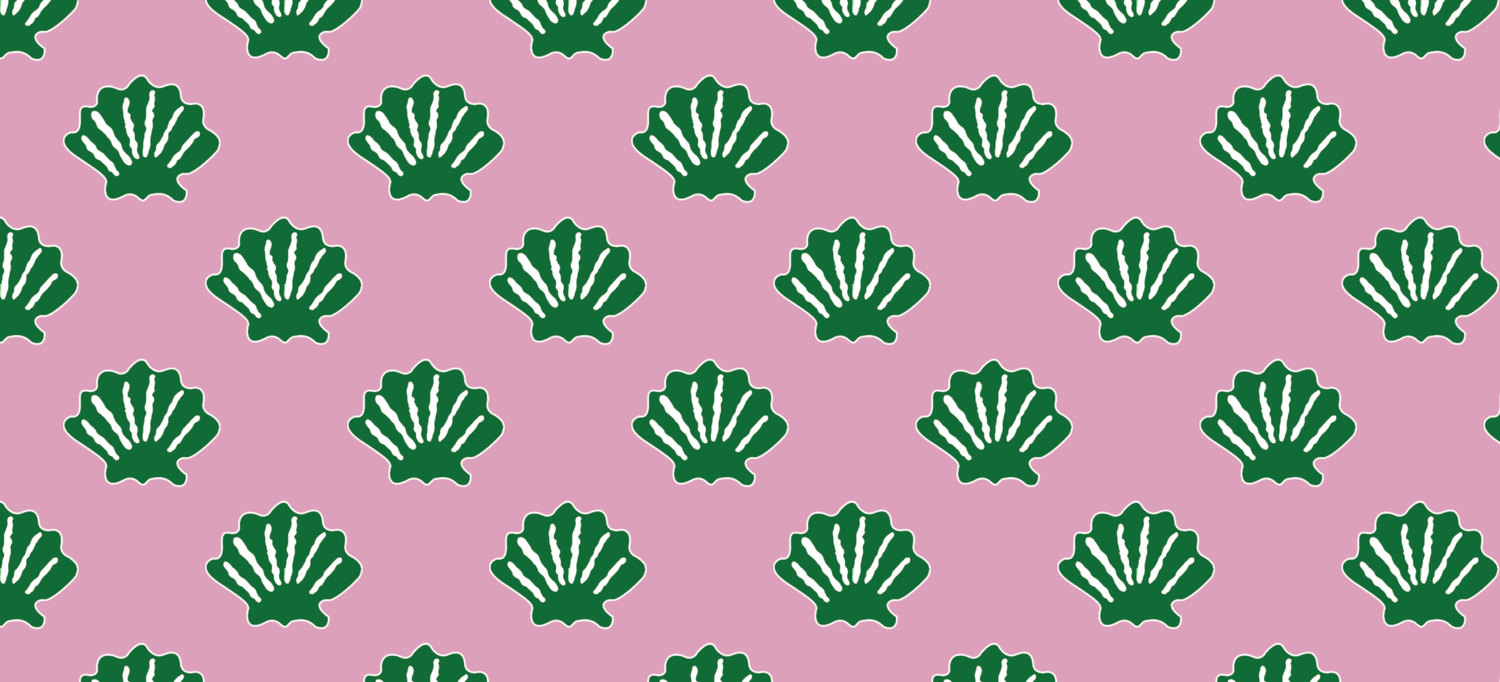 PINK SHELL